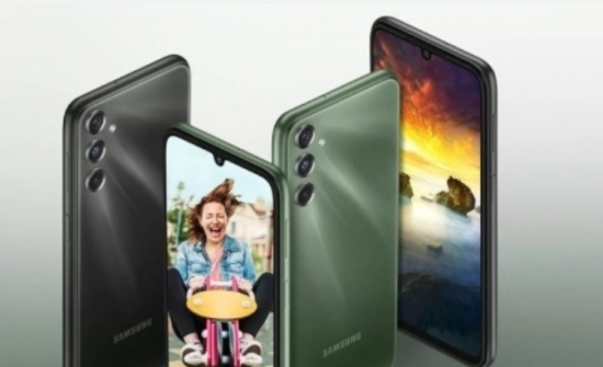 Samsung lộ diện mẫu điện thoại mới, trang bị viên pin khủng hơn Galaxy S23 Ultra
