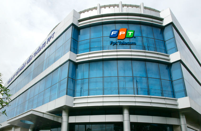 FPT Telecom (FOX): Gửi ngân hàng 10.700 tỷ đồng, nợ vay trên 9.000 tỷ đồng