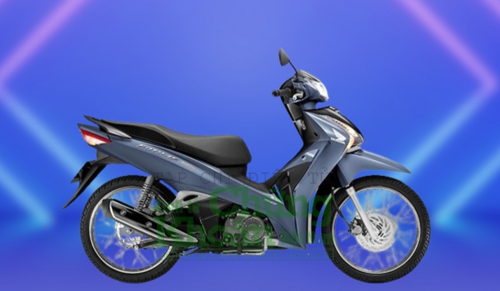 Một chiếc Honda Future "gây sốt" với giá chỉ 15 triệu đồng: "Bậc thầy" tiết kiệm xăng