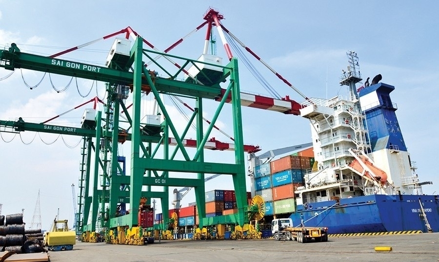 Sắp diễn ra Triển lãm quốc tế Logistics Việt Nam lần đầu tiên