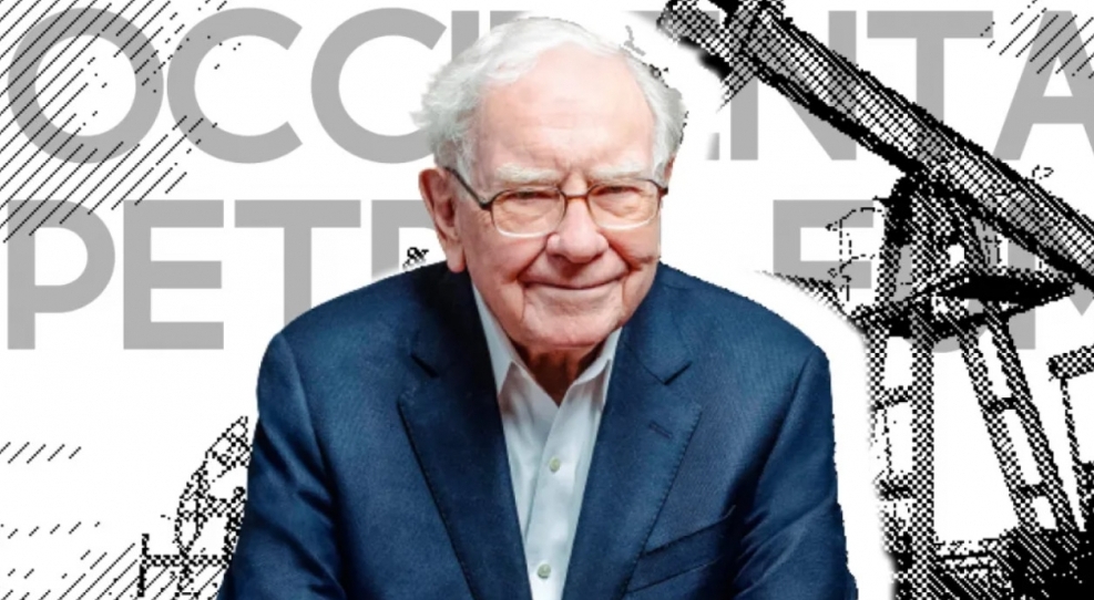 Lý do nào khiến Warren Buffet đặt cược hàng tỷ USD vào lĩnh vực nhiều người "xa lánh"?