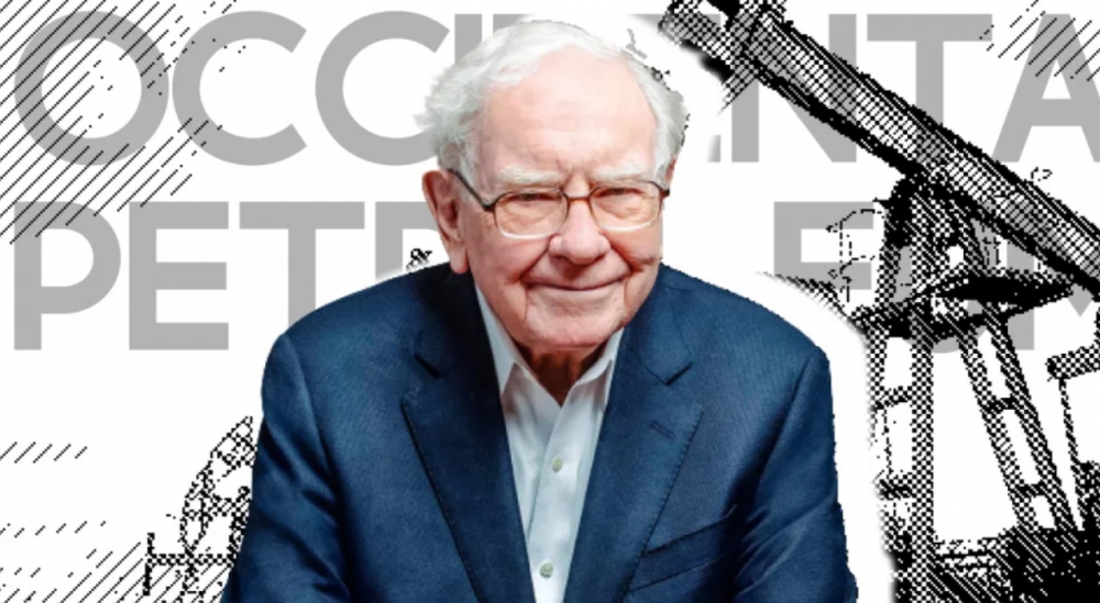 Lý do nào khiến Warren Buffet đặt cược hàng tỷ USD vào lĩnh vực nhiều người 