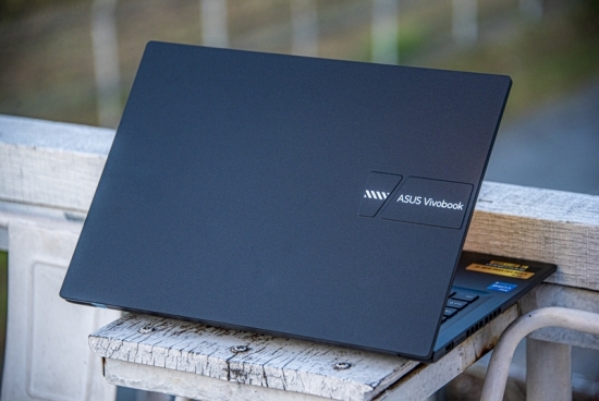 ASUS Vivobook 14 OLED: Chiếc laptop dành cho sinh viên cực kỳ chất lượng