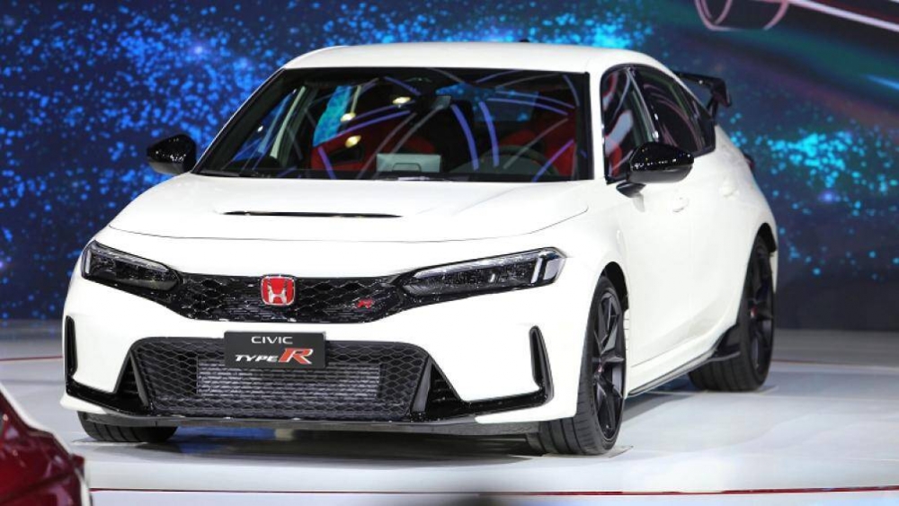 Bảng giá xe Honda Civic tháng 8/2023: Sedan thể thao với nội thất tiện nghi và sang trọng