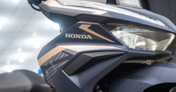 Giá xe Honda Vario 125 mới nhất tháng 8/2023: "Gieo sầu" cho loạt đối thủ