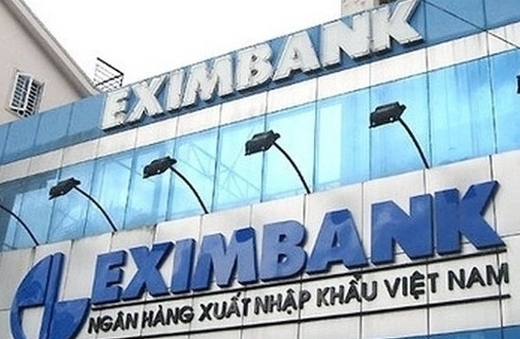 Quý kinh doanh kém sắc của Eximbank: Lợi nhuận "bốc hơi" quá nửa, nợ xấu tăng vọt