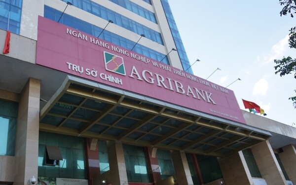 Ngân hàng đầu tiên thuộc nhóm Big4 ghi nhận lợi nhuận giảm trong 6 tháng đầu năm gọi tên Agribank