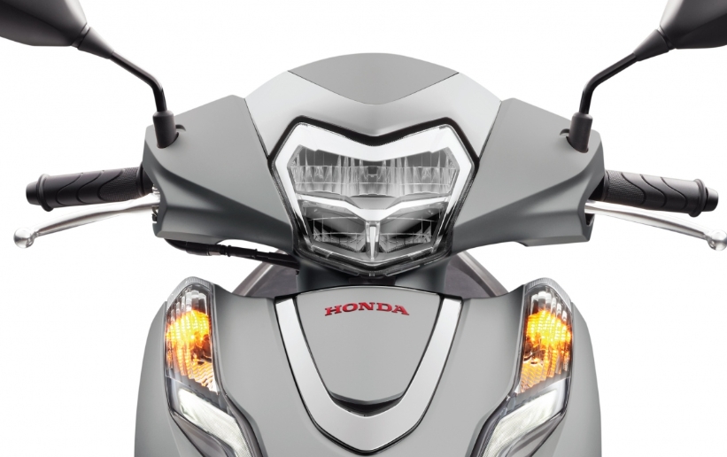 Honda Lead phiên bản Đặc biệt có giá bao nhiêu trong tháng 8/2023?