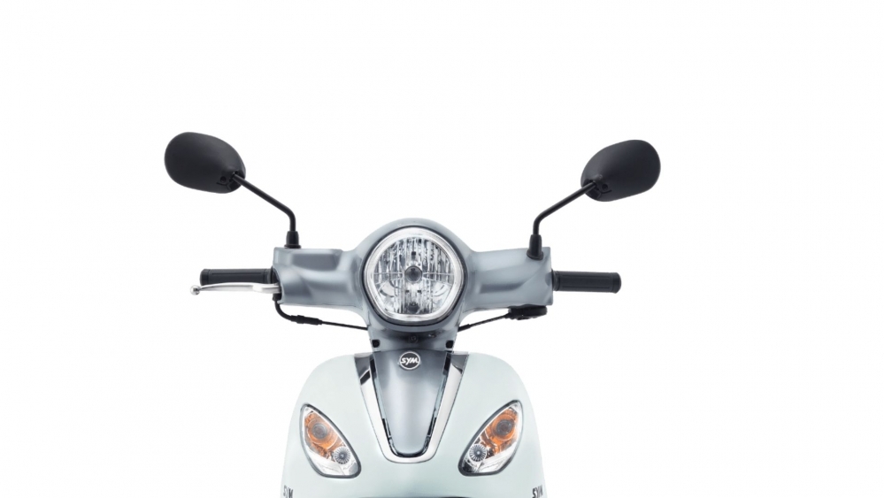 Top  mẫu xe máy 50cc dành cho học sinh nữ: Đẹp - rẻ - tiết kiệm xăng