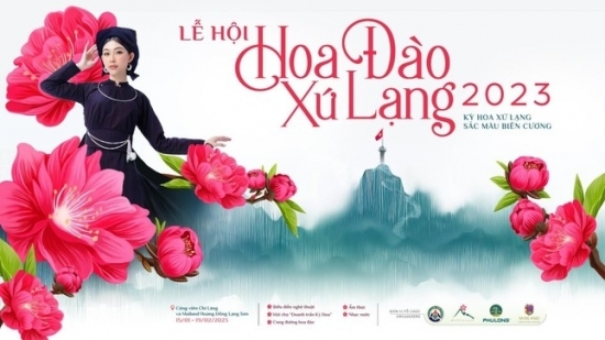 Trấn doanh bát cảnh thu hút khách du lịch tới Lạng Sơn dịp cuối năm