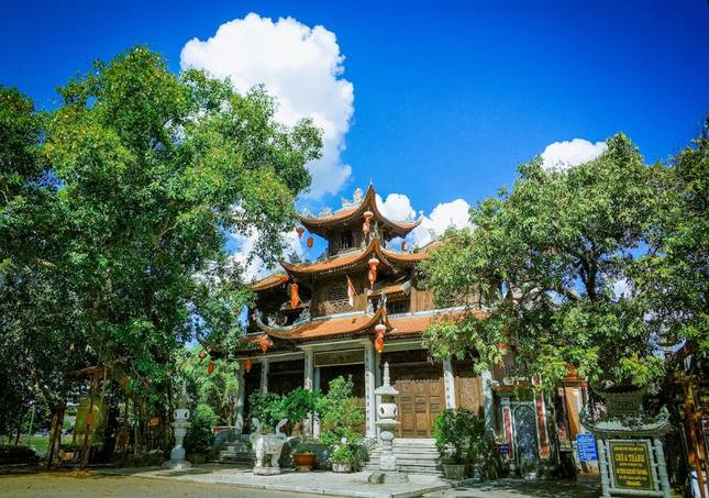 Trấn doanh bát cảnh thu hút khách du lịch tới Lạng Sơn dịp cuối năm