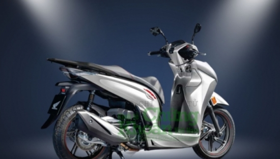 Giá xe máy Honda SH 350i mới nhất ngày 5/8/2023: Đại lý chấp nhận "bán lỗ"
