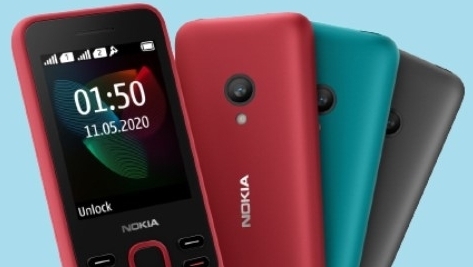 Nokia bất ngờ tung siêu phẩm giá cực rẻ với khả năng chống nước và bụi