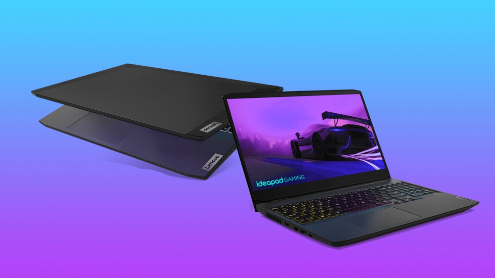 Laptop Lenovo IdeaPad Gaming 3: "Chiến binh" cân mọi thể loại game không "tốn" hầu bao