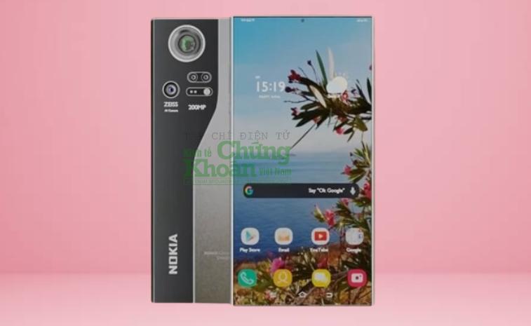 "Tuyệt phẩm" có "1-0-2" đến từ nhà Nokia: Camera 108 MP, pin 7.000 mAh, giá chỉ 12 triệu