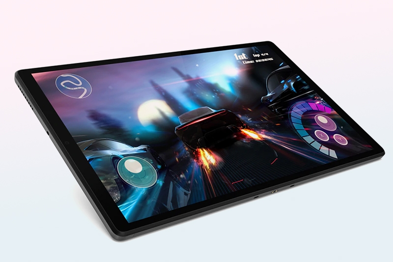 Máy tính bảng Lenovo Tab M10 - FHD Plus: Giá siêu rẻ, hiệu năng mạnh mẽ thôi rồi