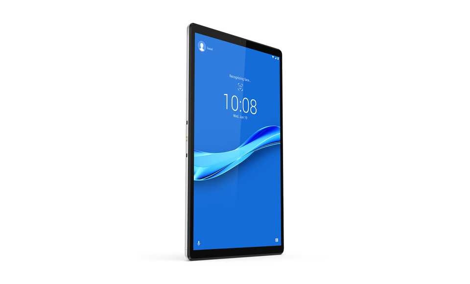 Máy tính bảng Lenovo Tab M10 - FHD Plus: Giá siêu rẻ, hiệu năng mạnh mẽ thôi rồi