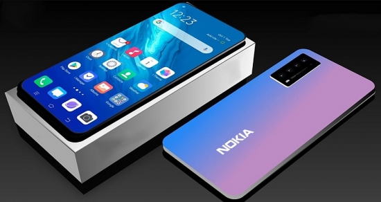 Con bài tẩy mang tên Nokia G90 hứa hẹn mang hãng trở lại vị thế số 1 về công nghệ