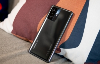 "Vua" tầm trung Xiaomi 11T Pro: Định nghĩa của smartphone hoàn hảo giá tốt