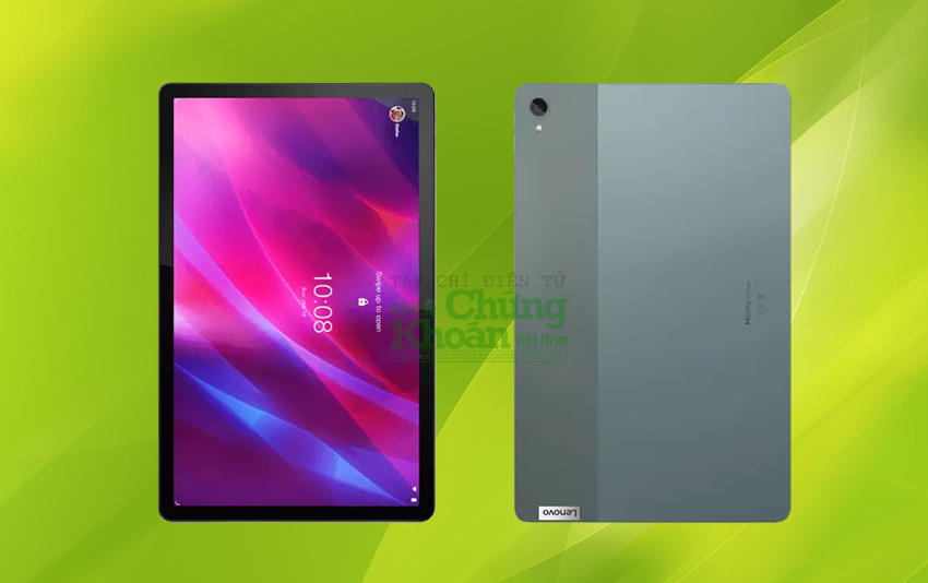 Lenovo Tab 11 Plus: Máy tính bảng giá rẻ 