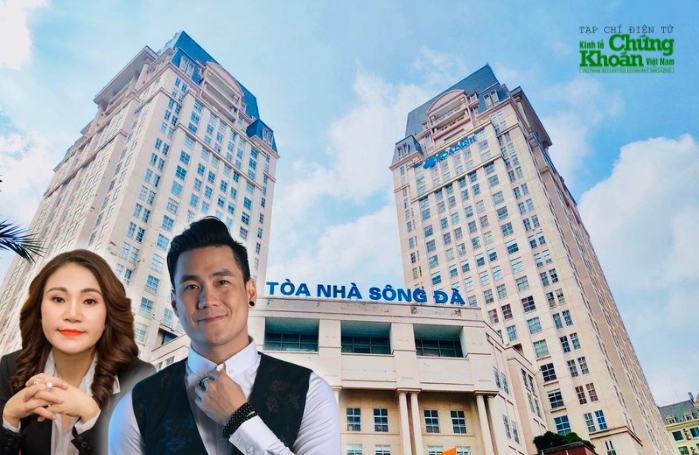 Hành trình "lướt sóng" cổ phiếu SJC của vợ chồng ca sĩ Khánh Phương