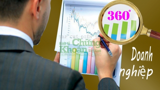 360° doanh nghiệp ngày 9/8: Vinacomin báo doanh thu đột biến gấp gần 5 lần quy mô tài sản