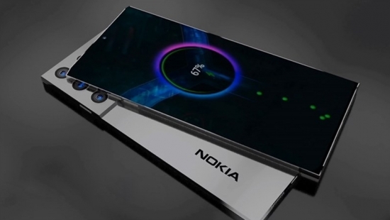 Siêu phẩm tầm trung Nokia X21 xuất hiện với những gì "tinh túy" nhất hiện nay