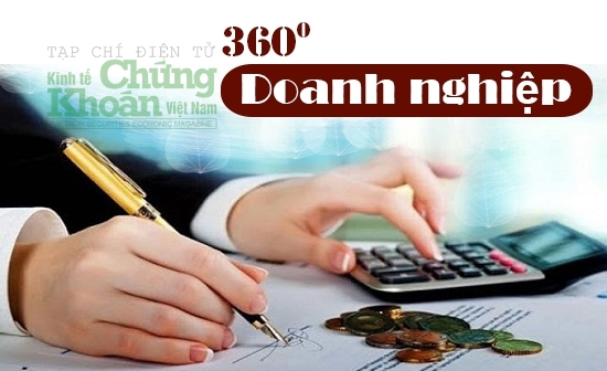 Chuyển động cùng 360° doanh nghiệp ngày 9/8/2023