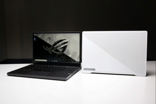 ASUS ROG Zephyrus G14: Chiếc laptop gaming cực chất, giá bán cực "khiêm tốn"