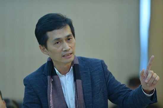 Chứng khoán Apec có CEO mới thay thế ông Nguyễn Đỗ Lăng
