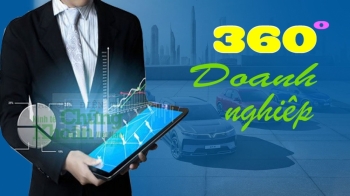 360° doanh nghiệp ngày 11/8: VinFast sắp niêm yết tại Mỹ