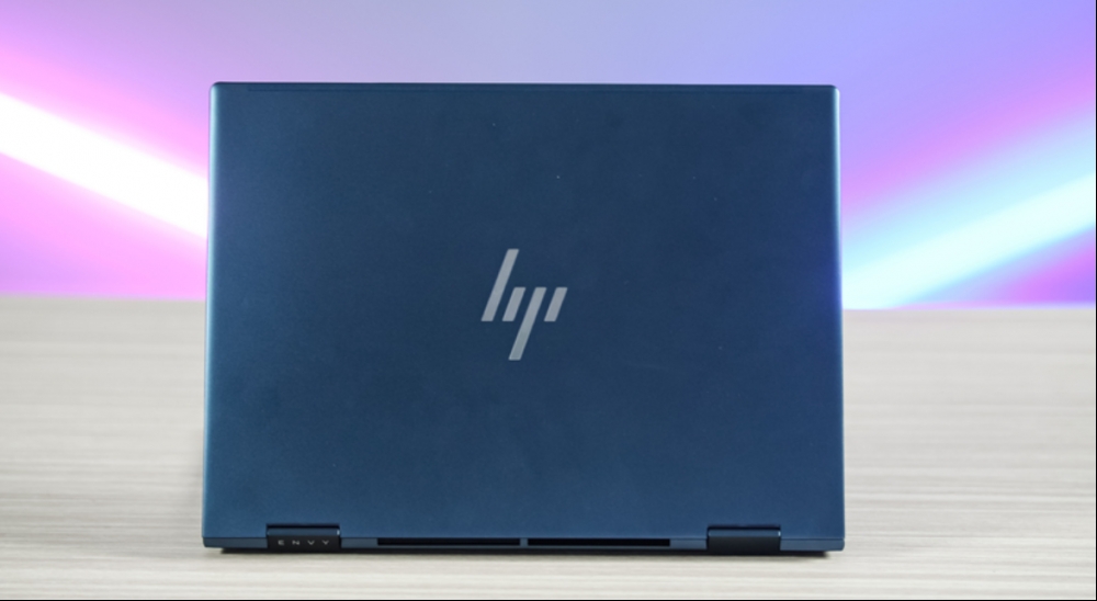 HP Envy x360 13-bf0096TU: Sự lựa chọn laptop mỏng nhẹ cao cấp và tốt nhất