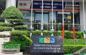 Cổ phiếu CEO "vượt đỉnh" sau khi phát hành thành công 5,1 triệu cổ phiếu ESOP