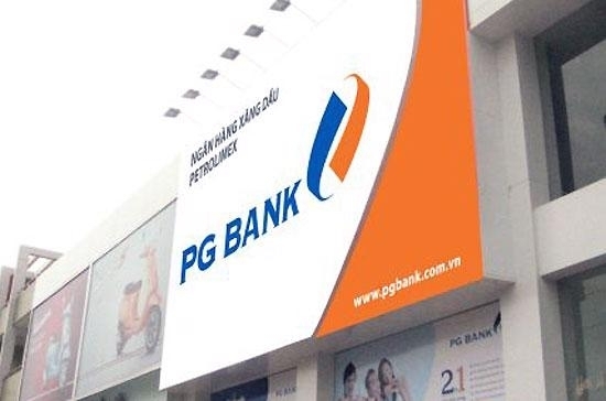 Biến động nhân sự cấp cao tại PGBank