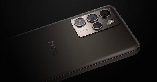 Thêm một siêu phẩm điện thoại vừa "hạ cánh", đánh dấu sự trở lại của HTC