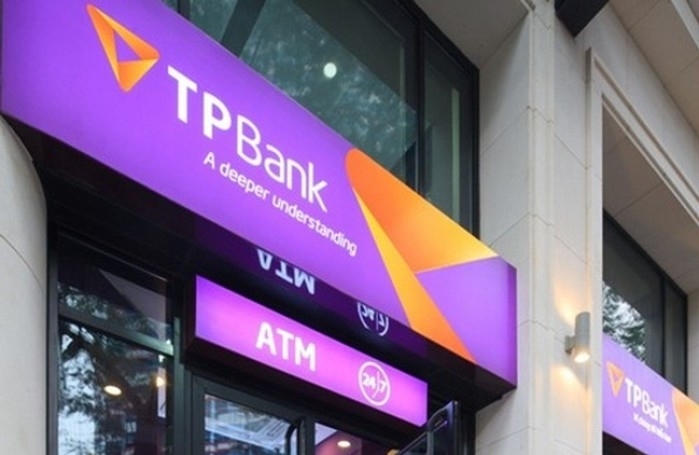 Nợ xấu tăng vọt, CTCK hạ giá mục tiêu đối với cổ phiếu TPB của TPBank