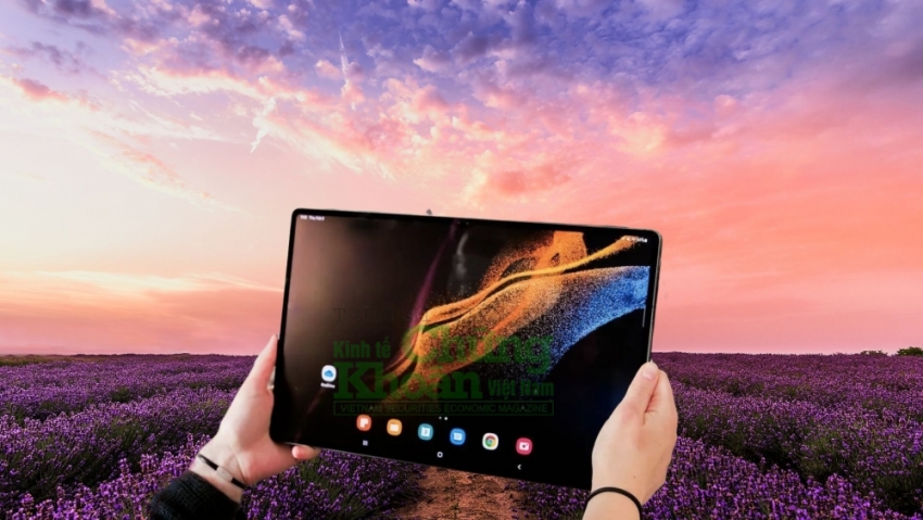 Samsung Galaxy Tab S9 Ultra liệu có 