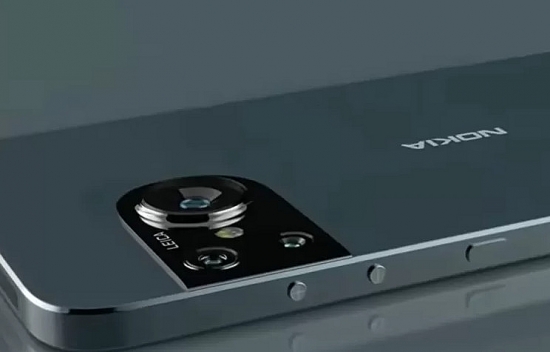 Nokia sắp tung mẫu điện thoại "khỏe" nhất trong lịch sử của mình