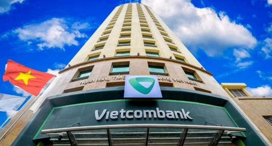 vietcombank vcb sap to chuc dhcd bat thuong thong qua viec mien nhiem thanh vien bks