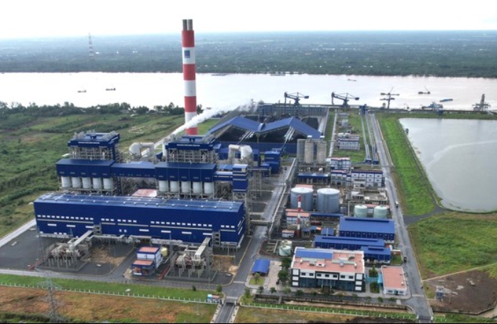 Chân dung “trùm” than cốc Việt Phát – doanh nghiệp đứng đầu liên danh trúng gói thầu cung cấp than 6.000 tỷ của NMNĐ Sông Hậu 1