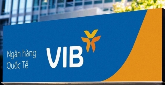 Thành viên HĐQT ngân hàng VIB mua thỏa thuận thành công 25 triệu cổ phiếu