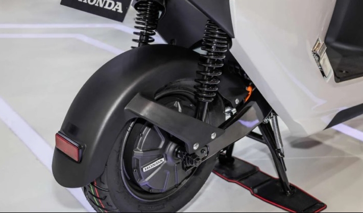 Siêu phẩm xe máy điện Honda chính thức cập bến: Hứa hẹn "phá đảo" doanh số