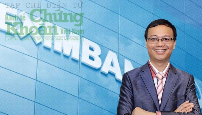 eximbank thay the nguoi dai dien cong bo thong tin
