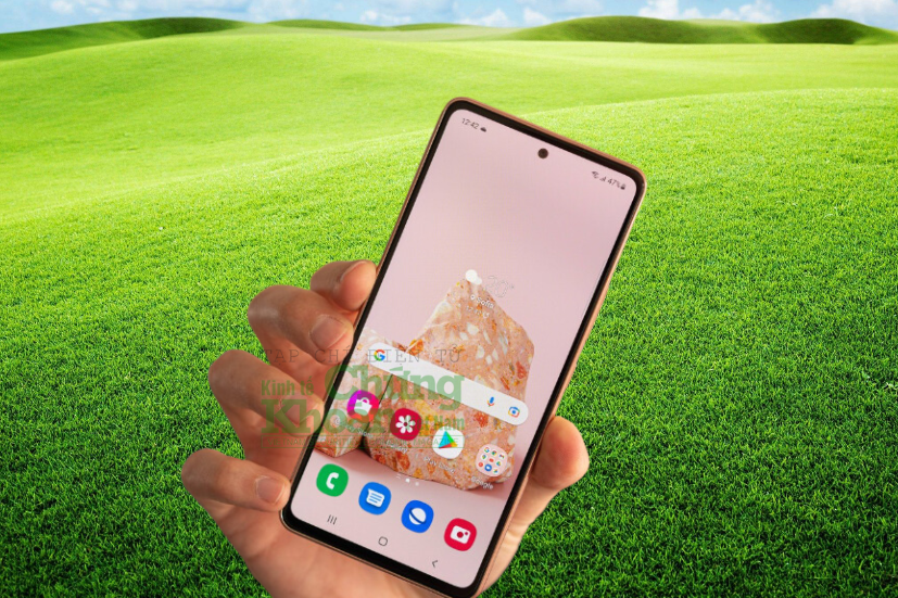 Giá Samsung Galaxy A53 5G 