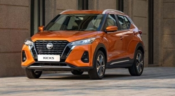 Nissan Kicks e-Power giảm giá mạnh trong tháng 8, chỉ từ 530 triệu đồng