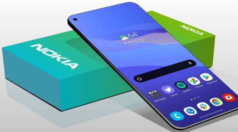 Lộ diện Nokia Slim X: Chip mạnh nhất làng Android, viên pin "chiến" liên tục vài ngày