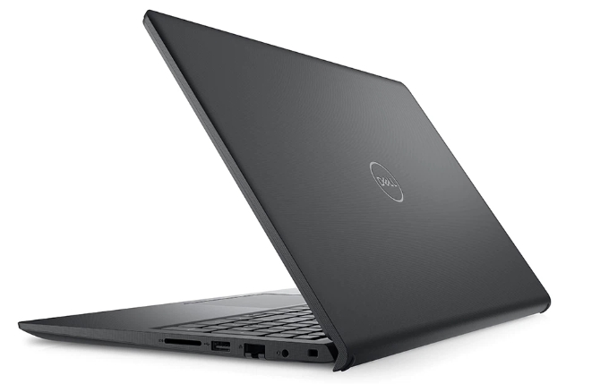 Laptop Dell Vostro 15 V3520: Màn hình siêu lớn, viền siêu mỏng, sạc siêu nhanh