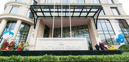 Đất Xanh (DXG) muốn mua 27,5 triệu cổ phiếu DXS từ nhóm Dragon Capital, VinaCapital
