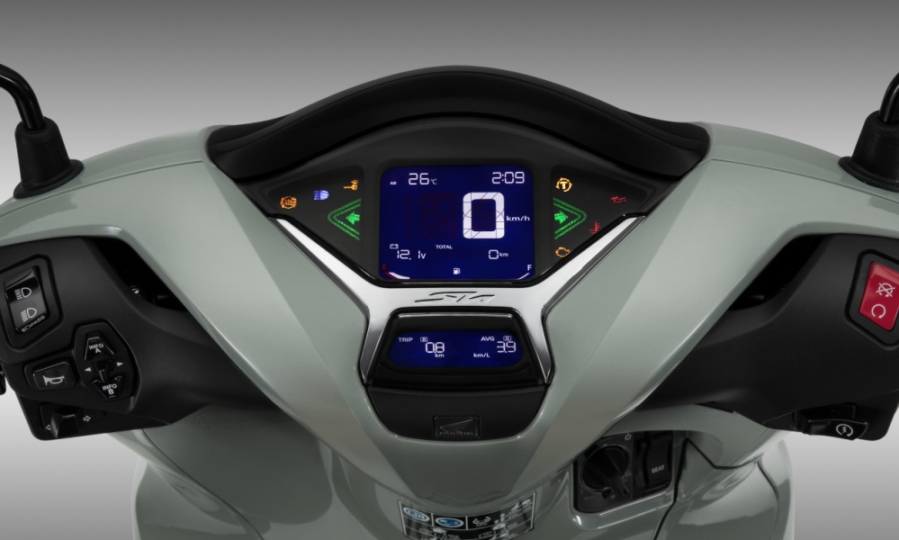 Bảng giá xe máy Honda SH ngày 22/8/2023: Ra mắt phiên bản mới, giá có "đội cao"?