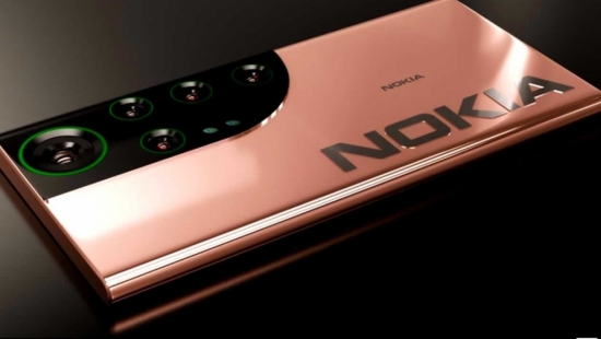 Nokia sắp cho "chào sân" một mẫu điện thoại với toàn những trang bị khủng